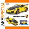 Maisto 1:24 Porsche 911 GT2 RS Alloy Model
