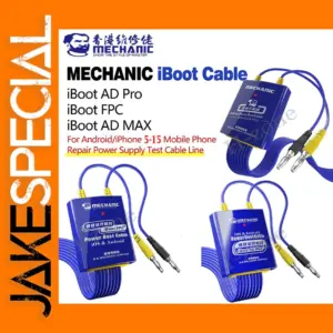 MECHANIC iBoot FPC Power Boot Cable
