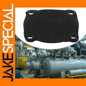 Rubber Gaskets for Air Compressor Cylinder Head