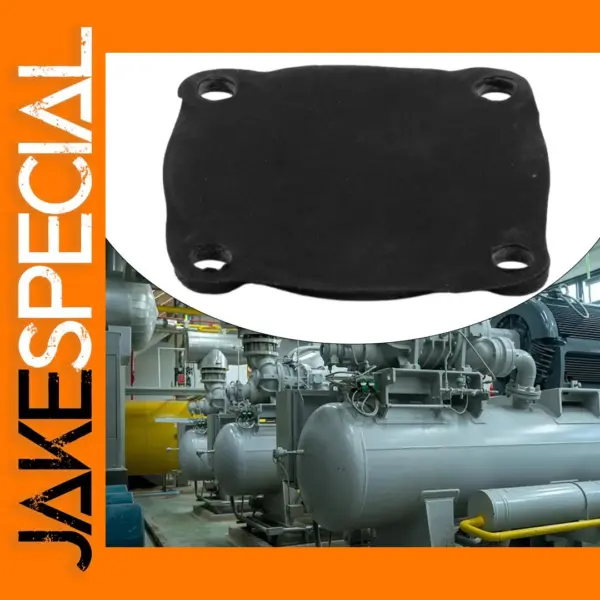 Rubber Gaskets for Air Compressor Cylinder Head