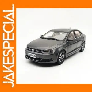 SAGITAR 1:18 Scale Diecast Metal Car Model