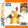 Charizard Mini Resin Figure by Takara Tomy