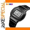 Men's Digital Sport Watch with Alarm and 3Bar Waterproof