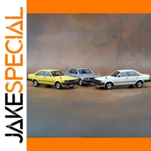 Diecast 1:43 1600GT Car Model Collectible