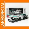 Bburago 1:43 2019 F1 Mercedes W10 Model Car
