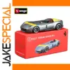 Bburago 1:64 Diecast Ferrari Model Car