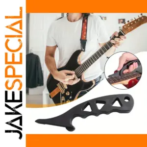Electric Guitar String Stretcher Tool