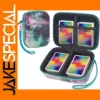 Playing Card Holder Case for 400 Cards