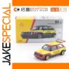 1/64 Scale Volkswagen GTI MKII Diecast Model