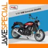 Maisto Kawasaki Z900rs Diecast Motorcycle Model