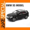 1:24 BMW X7 XM Alloy Diecast Car Model