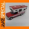 GREENLIGHT 1:64 1995 Ford F-250 with Winnebago RV Model