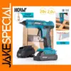 100W Cordless Hot Melt Glue Gun for Makita