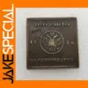 1726 Copper Coin Replica Collectible Medal