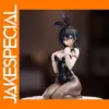 15CM Yokoyama Ishimi Bunny Girl PVC Figure