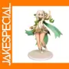 Nahida 19CM PVC Anime Figure Model Toy