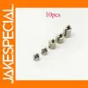 10PCS Metal Drive Dogs for Electric Boats
