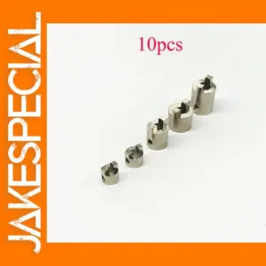 10PCS Metal Drive Dogs for Electric Boats