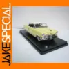JERREN 1:43 1954 Coupe Alloy Car Model