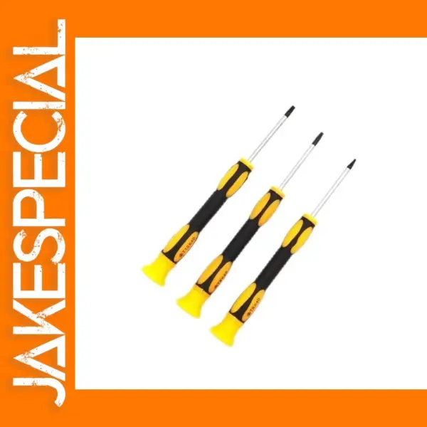 Torx Screwdriver Set for Xbox Controllers