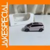 1:64 BYD Dolphin EV Diecast Car Model