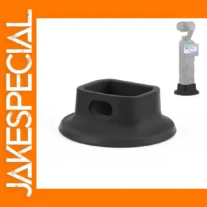 PULUZ Silicone Desktop Stand for DJI Osmo Pocket 3