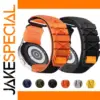 Nylon Watch Strap for Samsung Galaxy Watch 5/4