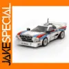 244PCS Lancia Rally 037 Building Blocks Set