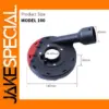 100mm Universal Dust Shroud for Angle Grinder
