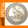 1930 Germany 3 Reichsmark Replica Coin