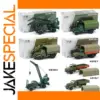 1/64 Scale Diecast Liberation Transport Truck