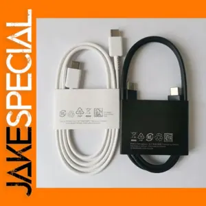 Samsung Galaxy USB C Fast Charge Cable 100cm
