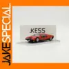 1:43 Scale Kess ISO Rivolta Varedo Resin Model Car