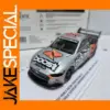 Authentic 1:43 Ford GT Diecast Alloy Model