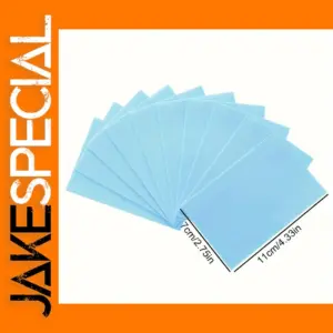 Cleaning Mop Sheets for Wooden Floors 30pcs