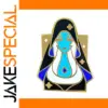 Blue Diamond Steven Universe Pin