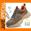 Insulated Safety Shoes for Men 6kV Anti-puncture