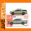 Diecast Alloy Geely Radar Star Truck Model 1:64