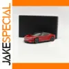 1:43 Scale E-SEED Han GT Alloy Car Model