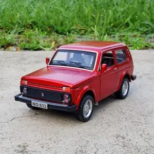 1/32 LADA NIVA Classic Diecast Model 25 e37fabc4 upscaled