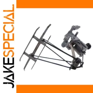 2pcs HO Scale Electric Train Pantograph Bow