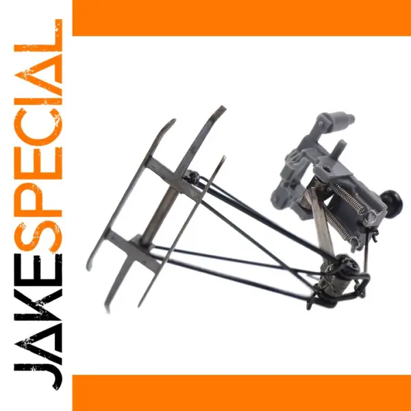 2pcs HO Scale Electric Train Pantograph Bow