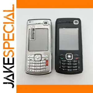 Vintage Phones
