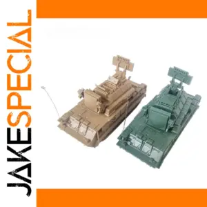 1/72 HQ-17 Anti-Aircraft Missile Model Kit