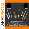 Precision Watch Hands for NH35 ETA 2824 Gy 8205