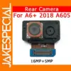 Rear Camera Module for Samsung Galaxy A6 Plus 2018