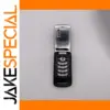 BlackBerry Pearl Flip 8220 Vintage Mobile Phone