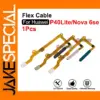 Huawei P40 Lite Fingerprint Sensor Flex Cable