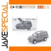 1/64 Mitsubishi Pajero Gen. 3 Diecast Model Car