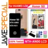 6.67 inches Huawei Honor 50 LCD Replacement Screen